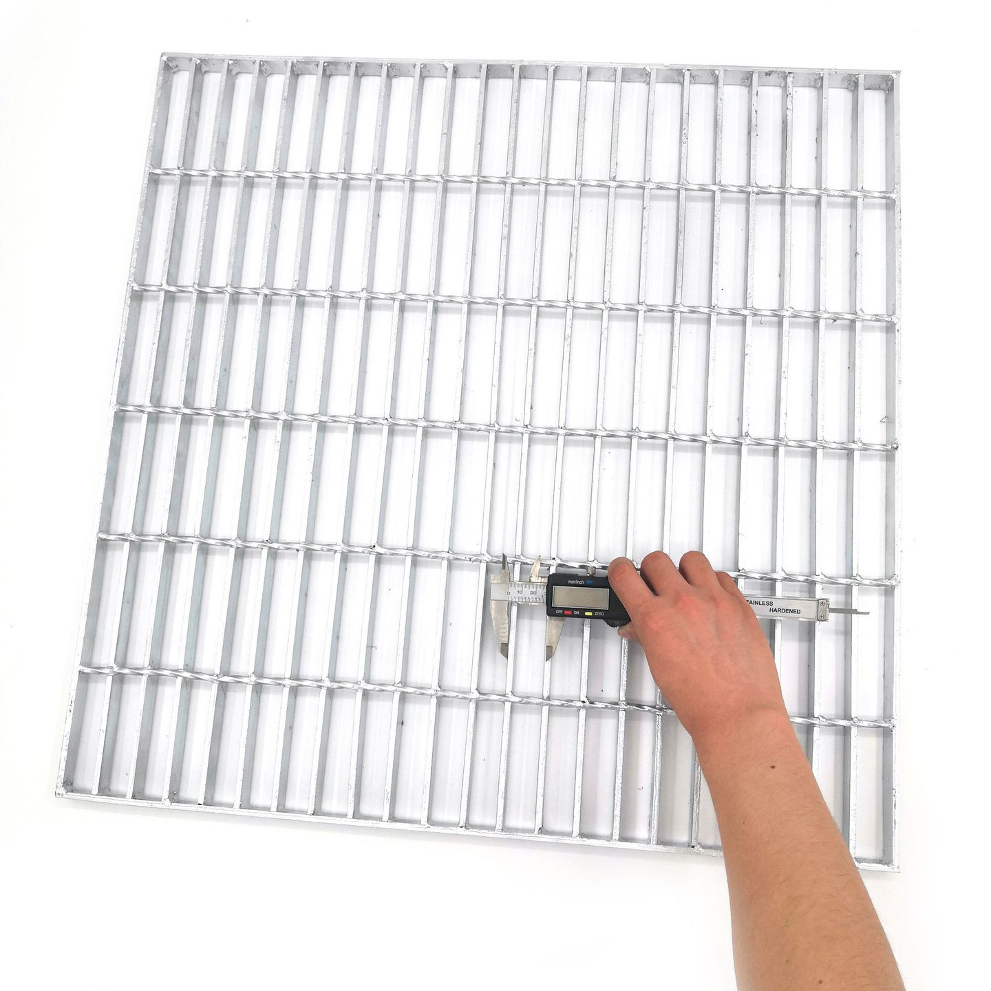 Factory custom hot-dip galvanized Stair  steel grating, welded steel grating, stainless steel floor drain metal grill