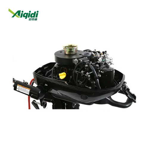 AIQIDI 48V 3 Horsepower 2.2KW Electric Boat Trolling Motor Electric Outboard Motor For Fishing