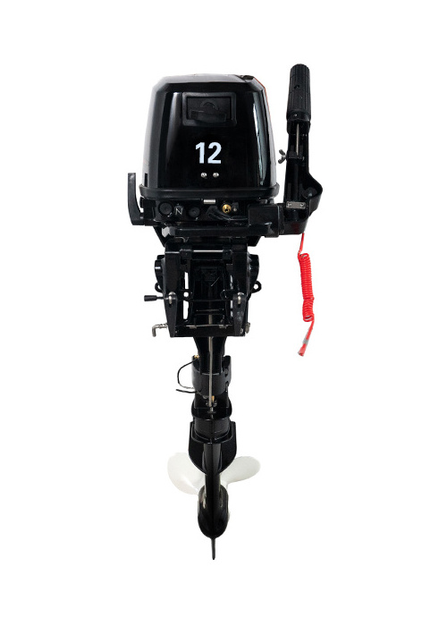 Outboard Motor 2 Stroke  4hp 6hp 12hp 18hp 30hp 40hp  Outboard Motor For Boat Outboard Motor