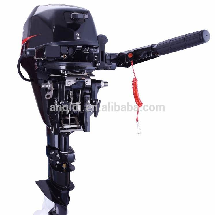 HOT SELL FOR 4-Stroke Outboard Motor 25HP F25