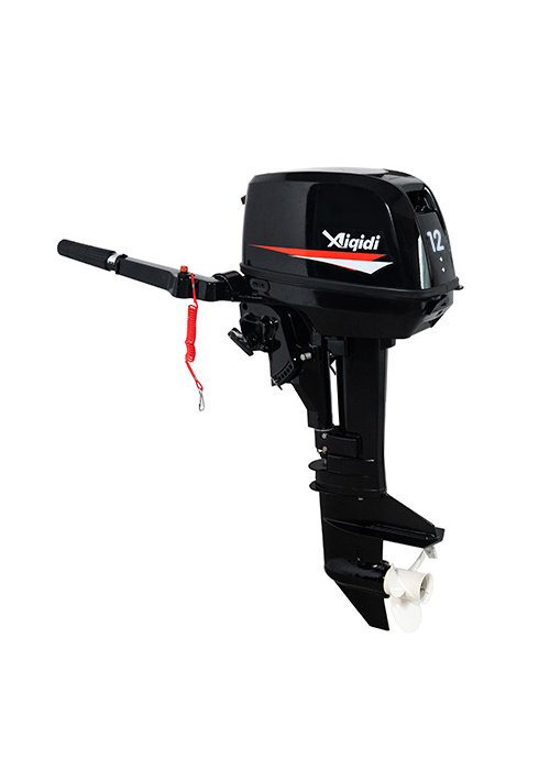 Outboard Motor 2 Stroke  4hp 6hp 12hp 18hp 30hp 40hp  Outboard Motor For Boat Outboard Motor