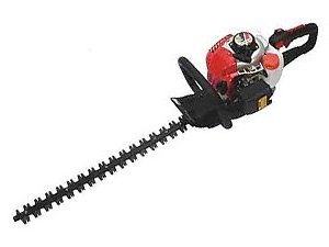 2 STROKE Gas Hedge Trimmers 7500D garden hedge trimmer