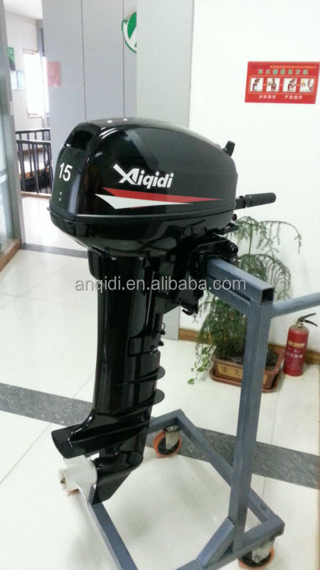 T15 outboard motor 2-stroke for sale gasoline outboard motor