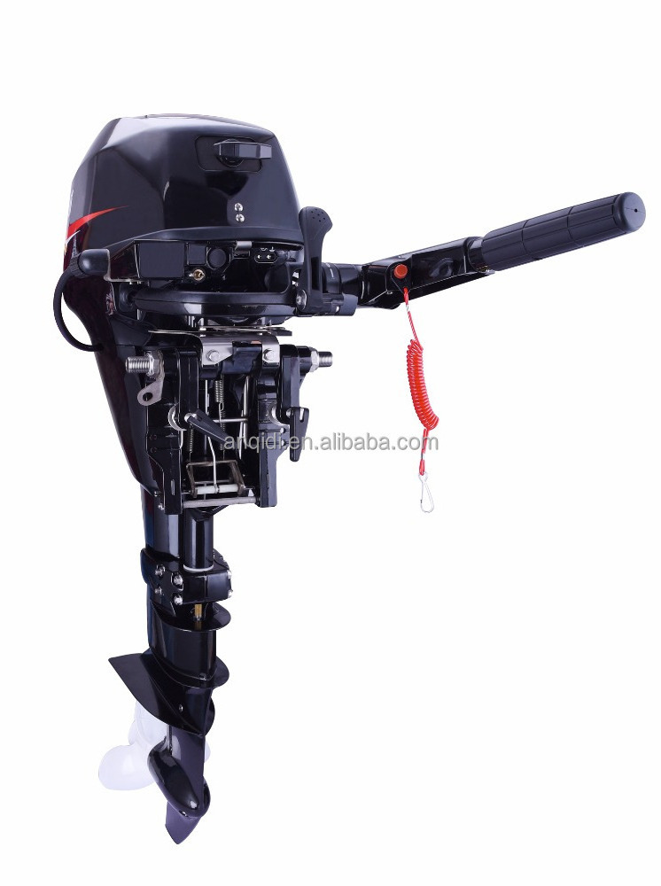 AIQIDI Boat Engine F25 Long Shaft 4 stroke 25hp Outboard Motor