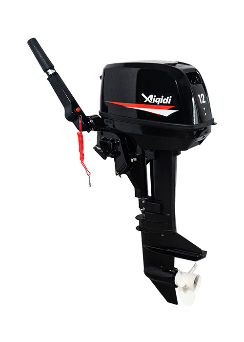 Outboard Motor 2 Stroke  4hp 6hp 12hp 18hp 30hp 40hp  Outboard Motor For Boat Outboard Motor