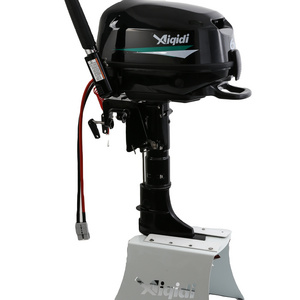 Electric MARINE ENGINE battery outboard motor for boat trolling