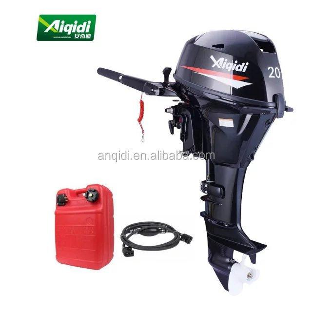 HOT SELL FOR 4-Stroke Outboard Motor 25HP F25