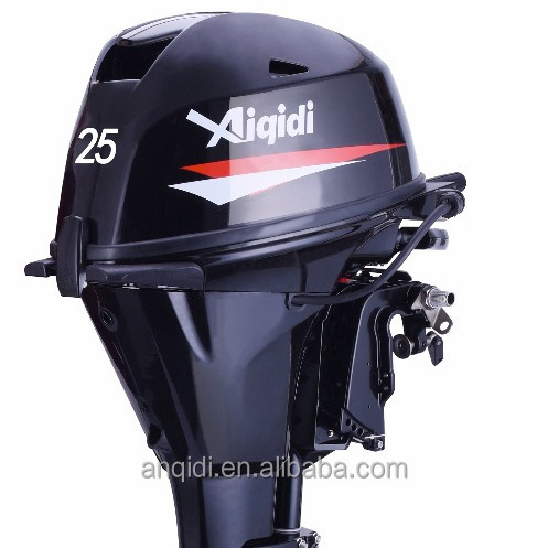 HOT SELL FOR 4-Stroke Outboard Motor 25HP F25