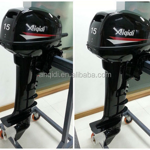 T15 outboard motor 2-stroke for sale gasoline outboard motor