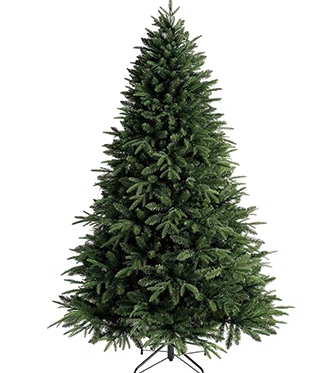 New Holiday Indoor Home Decor 6ft Trees Artificial Christmas Tree 300cm With Lights Xmas Tree