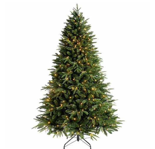 New Holiday Indoor Home Decor 6ft Trees Artificial Christmas Tree 300cm With Lights Xmas Tree