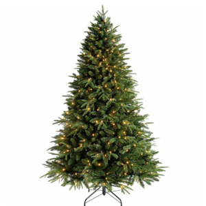 New Holiday Indoor Home Decor 6ft Trees Artificial Christmas Tree 300cm With Lights Xmas Tree