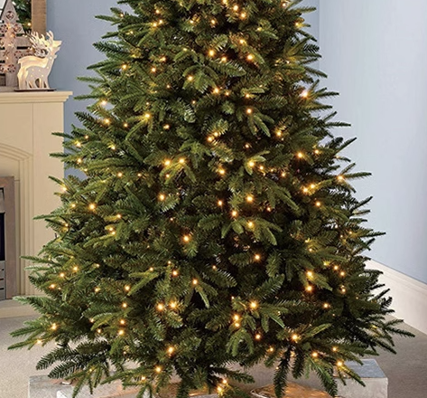 New Holiday Indoor Home Decor 6ft Trees Artificial Christmas Tree 300cm With Lights Xmas Tree