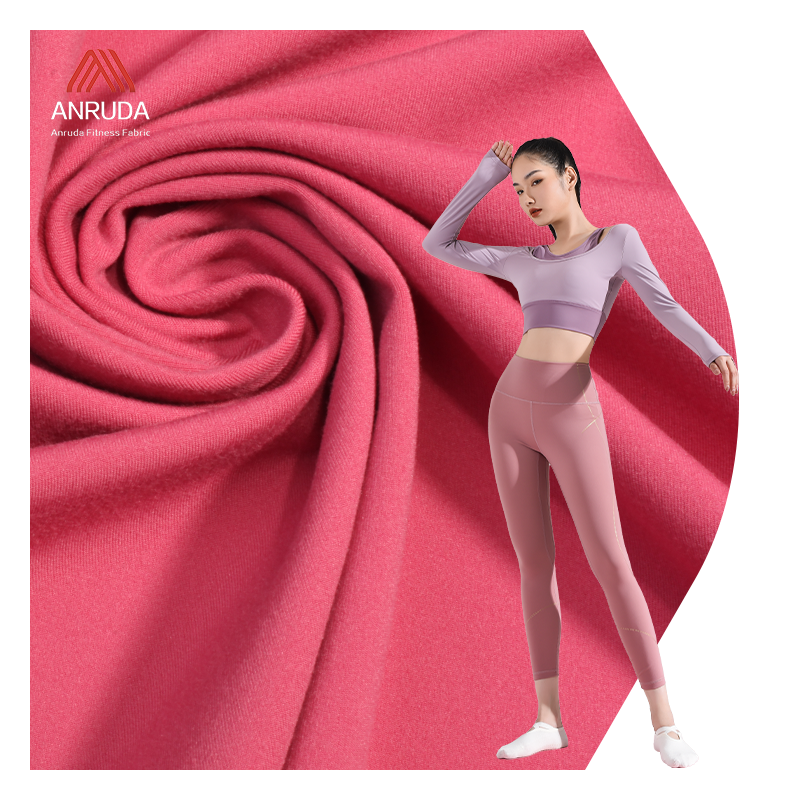 Spinning Bikes Sports Polyester Spandex Breeches Micro Elastic Fabric Sport Mesh Fabric Fabrics