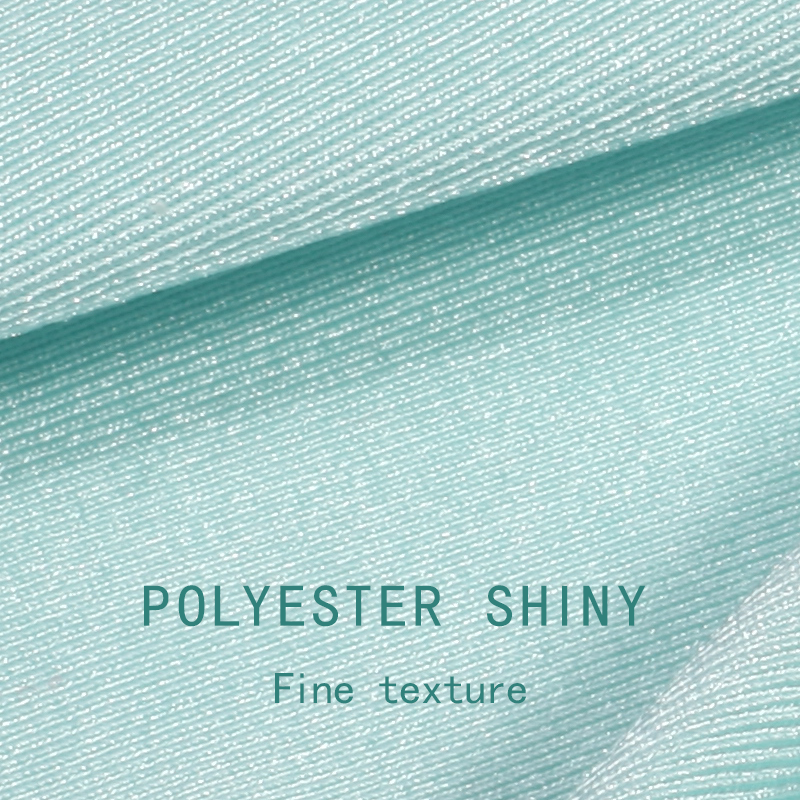 Polyester For Underwear Rib Fabric Swimwear Tie Dye Swimwear Fabric Spandex 4Way Stretch Lingerie Fabrics