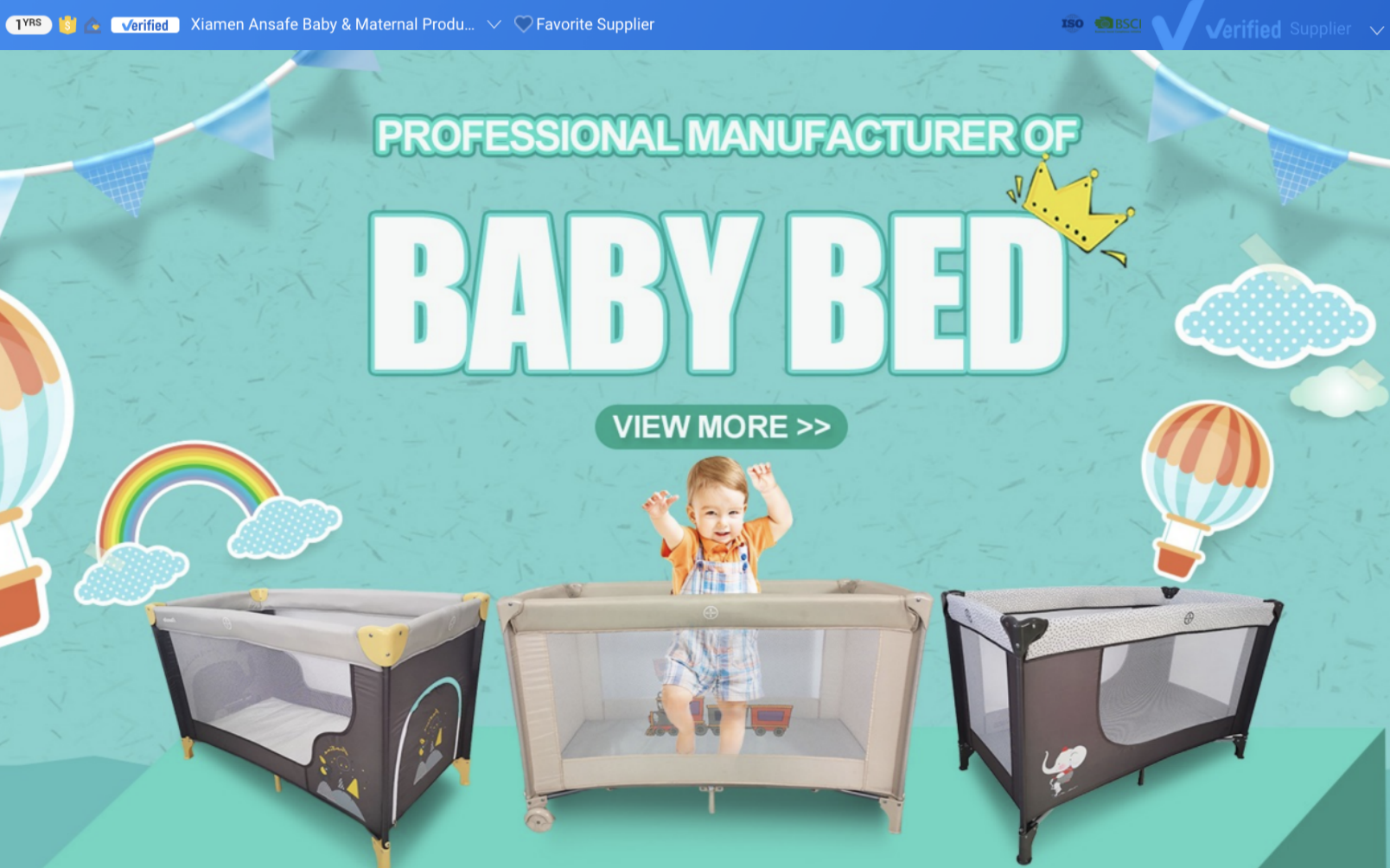 Various Good Quality Multifunctional Portable Baby Carry Bed Nest Sleeping For Baby Bed Bassinet