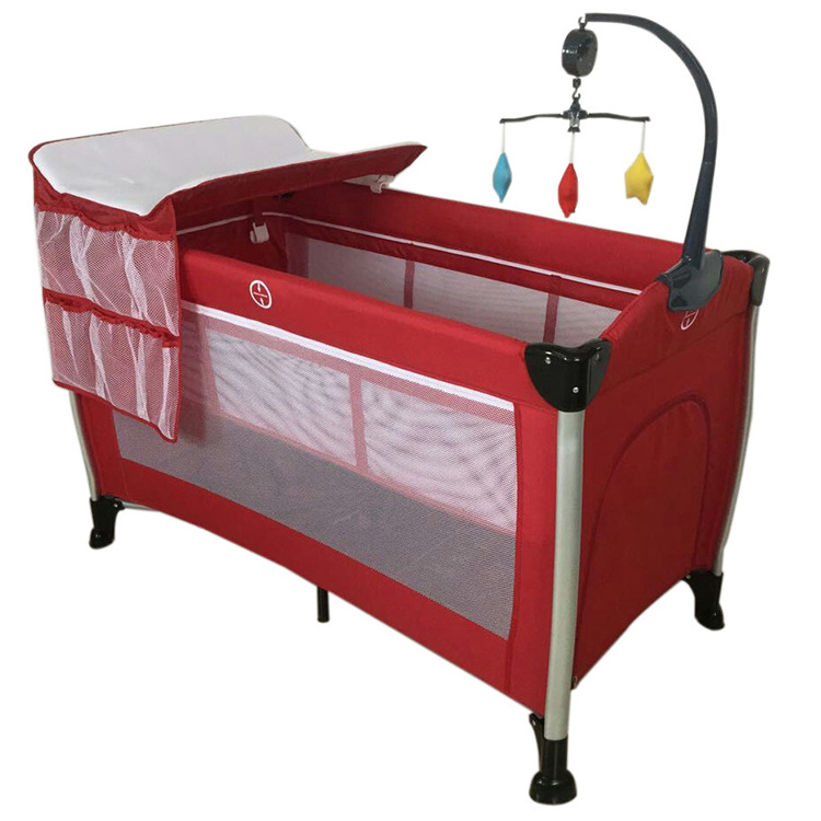 Various Good Quality Multifunctional Portable Baby Carry Bed Nest Sleeping For Baby Bed Bassinet