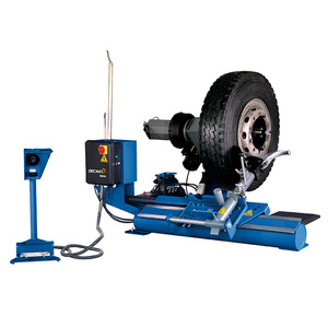 best price big tire changer/tyre fitting machine for truck