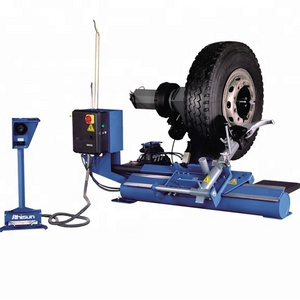 ANISUN Truck/Bus/Tractor Tyre Changer