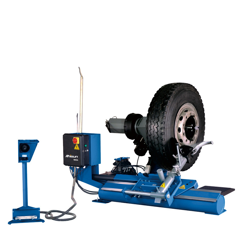 Truck Automatic Tire Machine with CE Certificate