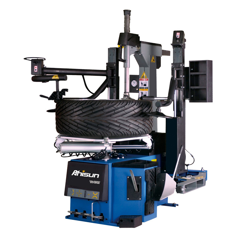 used car tire changer for sale wheels machine repair 930mm 3 years warranty time