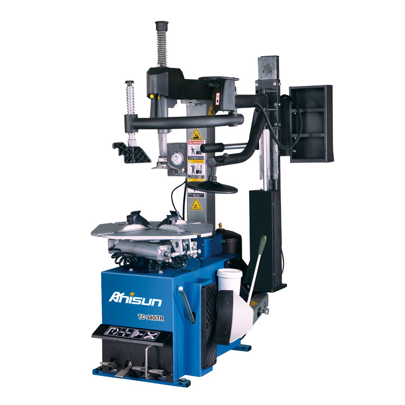 super automatic tire changer tyre changer full automatic