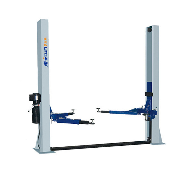 2 post car lift for sale 4000kg