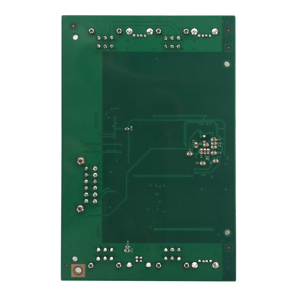 HUB board for 3D wheel alignment machine