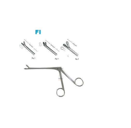 Williams Nasal Bone Cutting Forceps