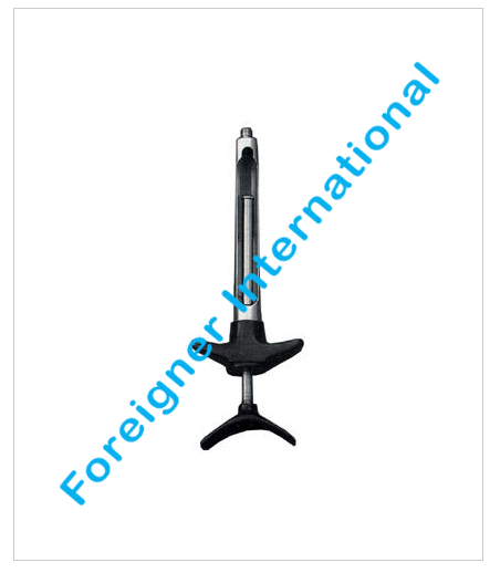 dental syringe