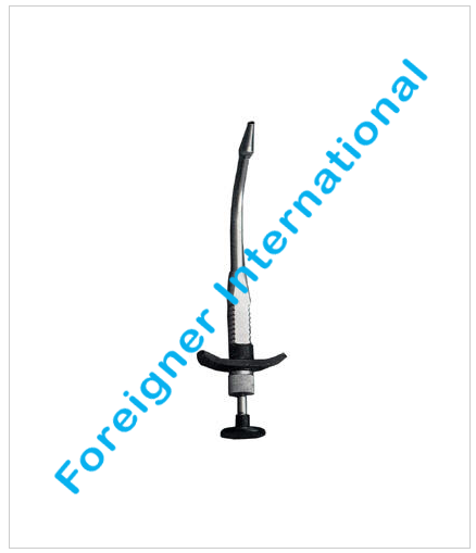 dental syringe