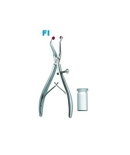 Orthodontic Instruments Set Up Kit Orthodontic-Distal-Wire-Cutter Needle Holder dental instruments