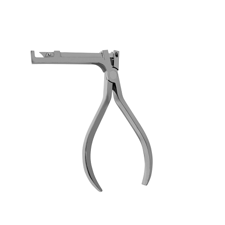 Orthodontic Instruments Set Up Kit Orthodontic-Distal-Wire-Cutter Needle Holder dental instruments