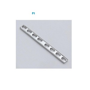 factory made customized sizing stainless steel high quality Bone Plates Locking