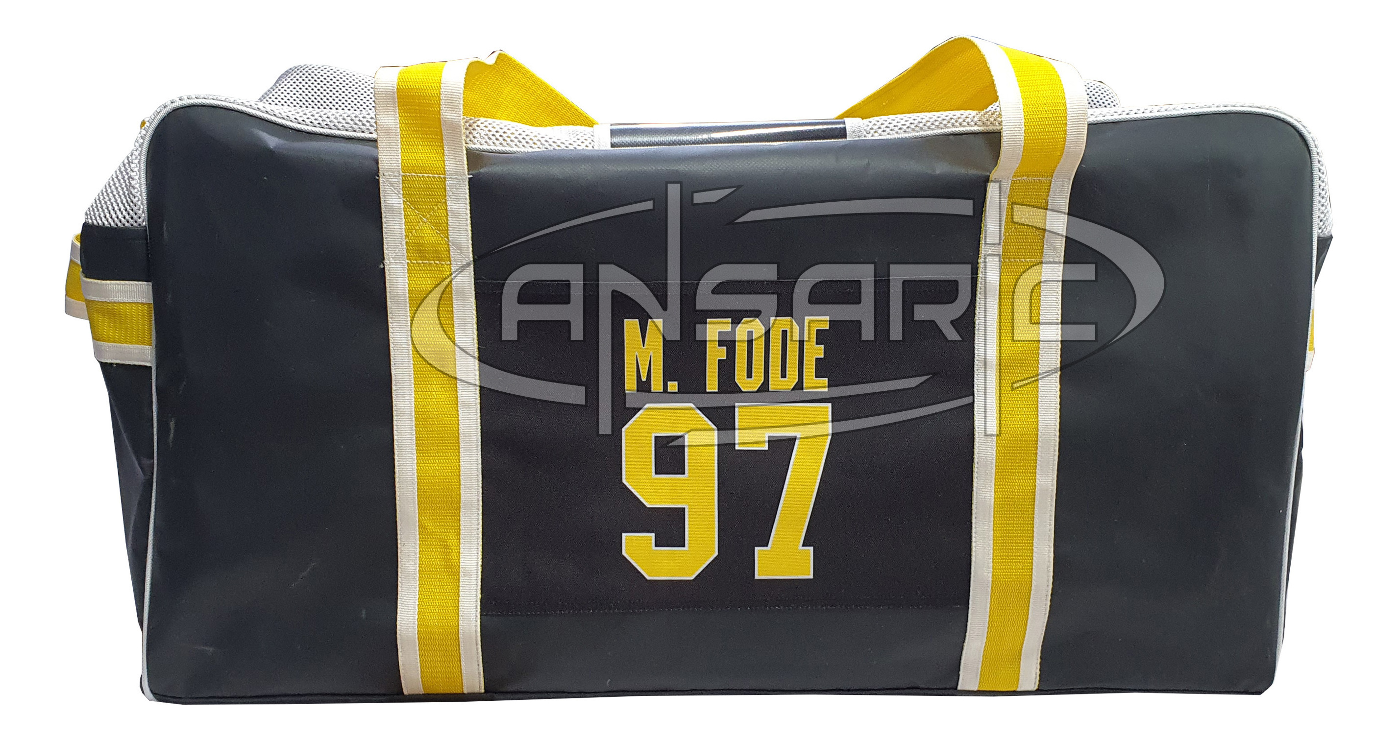 Hockey Equipment Bags Embroidery sports gear storage Custom logo Ice Hockey Sports Bags custom logo