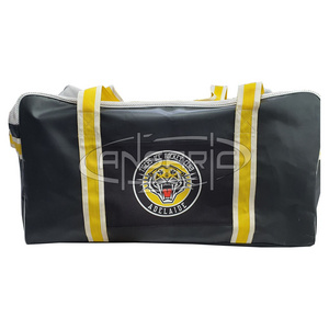 Hockey Equipment Bags Embroidery sports gear storage Custom logo Ice Hockey Sports Bags custom logo