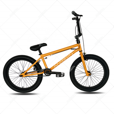 ANSBERN 20 inch u brake mini bmx bikes freestyle/sport racing bicicleta freestyle bmx bike