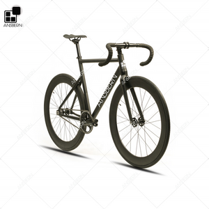 High quality cheap fixed gear bike DIY fixie bicycle track bike 700C road bike fixie