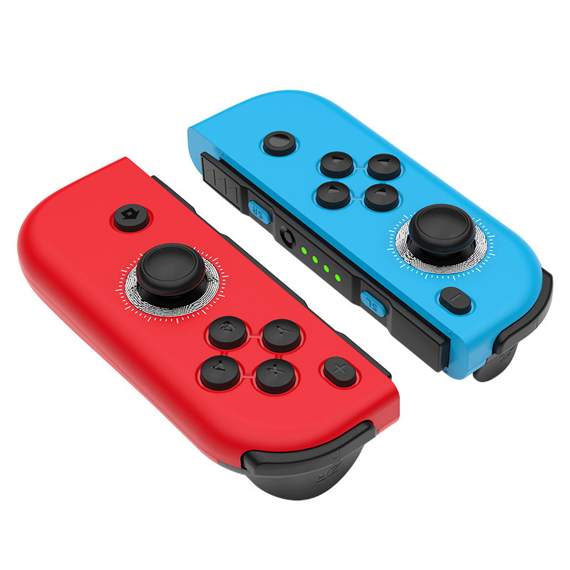 NS Switch Wireless Joy-Pad Controller Wholesalers Joystick Supports Wake-up NFC Move Vibration Function For Nintendo Switch