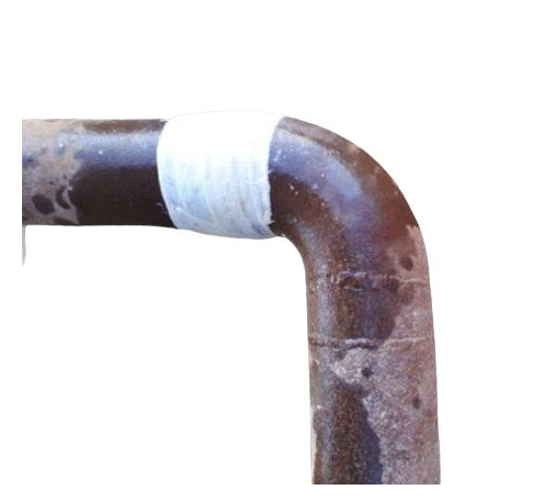 Best Price Water Activated Stainless Steel Tube Repair Fiberglass Bandage with Sealing Epoxy Putty for Subsoil Drain