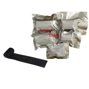 China Manufacturers Quick Bonding Pipe Repair Wrap Tape Fiberglass Fix Wrap For Pipeline Protection