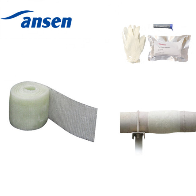 glass meth oil burner pipes for smoking Cracked Plumbing Industry Emergency pipe wrap repair fixing tape