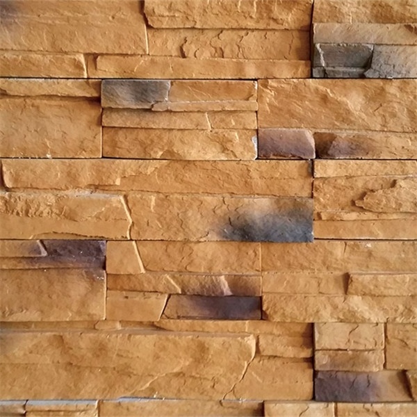 Natural Manufactured Artificial Stone Cladding AS-NA7 Decorative Culture Wall Stone