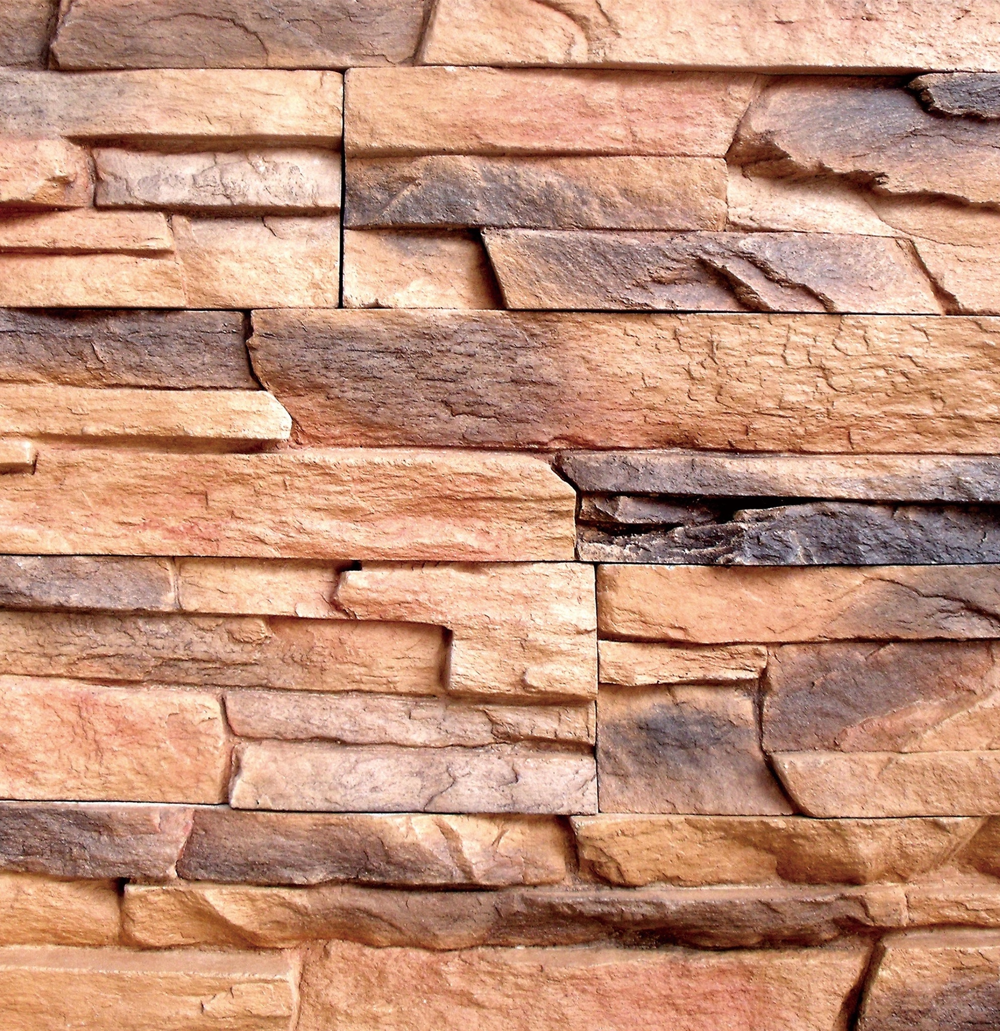 Natural Stack AS-NA17 Stone Wall Cladding Artificial Decorative Stone