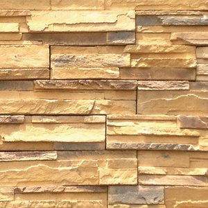 AS-NA7 Hot sale multicolor culture stone Natural slate wall cladding,Cheap Backsplash Stone Tile Wall,Natural landscaping stone