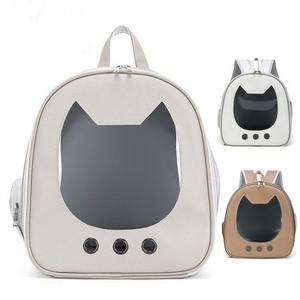 Pet Carriers Backpack Expandable Buckle For Pets Supplies Backpack Bags Garment Pet Carrier Backpack Bubble