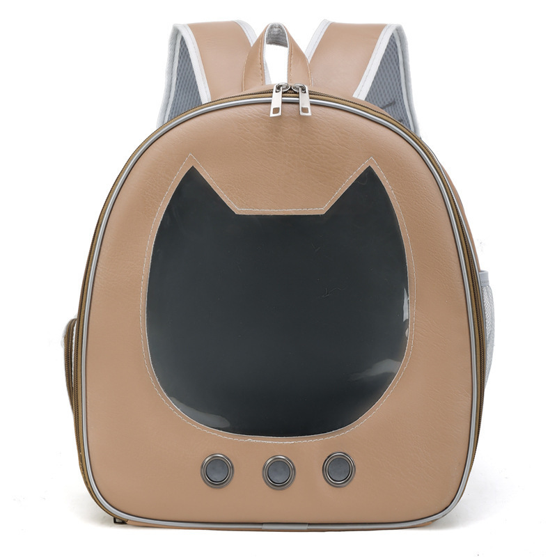 Pet Carriers Backpack Expandable Buckle For Pets Supplies Backpack Bags Garment Pet Carrier Backpack Bubble