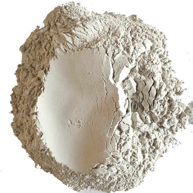 Bentonite Clay 25Kg Bag Sodium Bentonite Powder Used For Drilling Mud