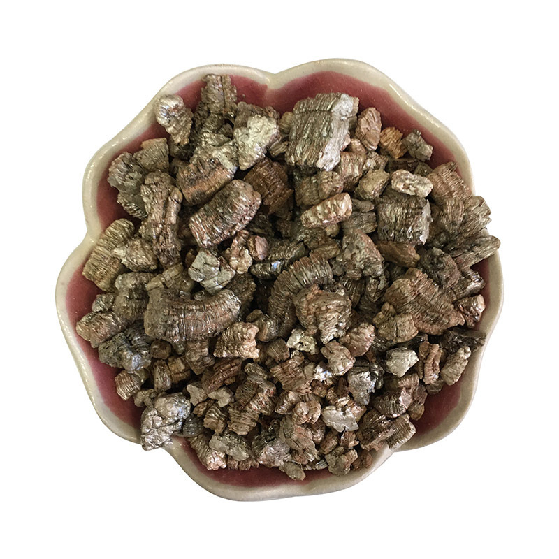 Hot sale good quality vermiculite expanded or crude vermiculite for plant