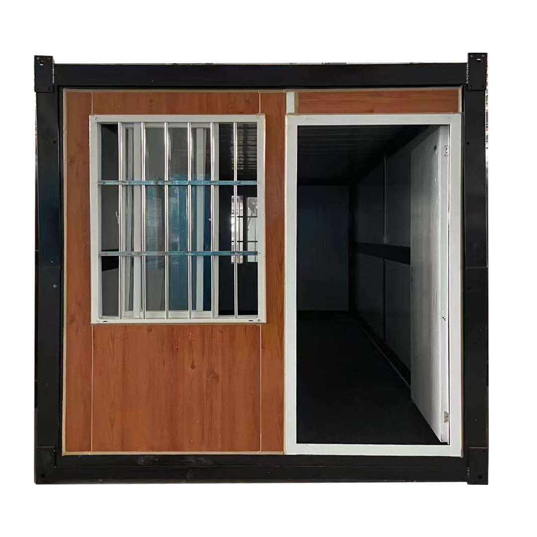 Low Price Container Housing Units For Sale House In Philippines Prefabricated House Luxury